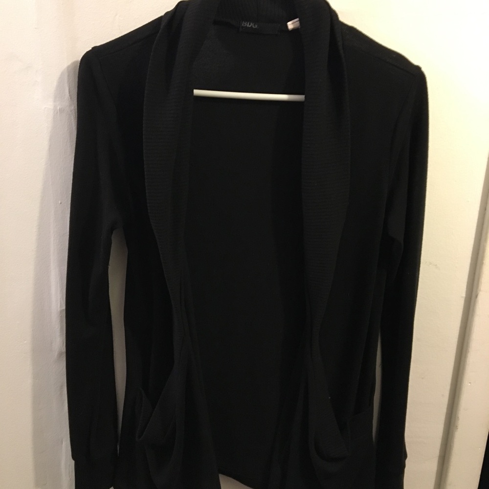Black Cardgian